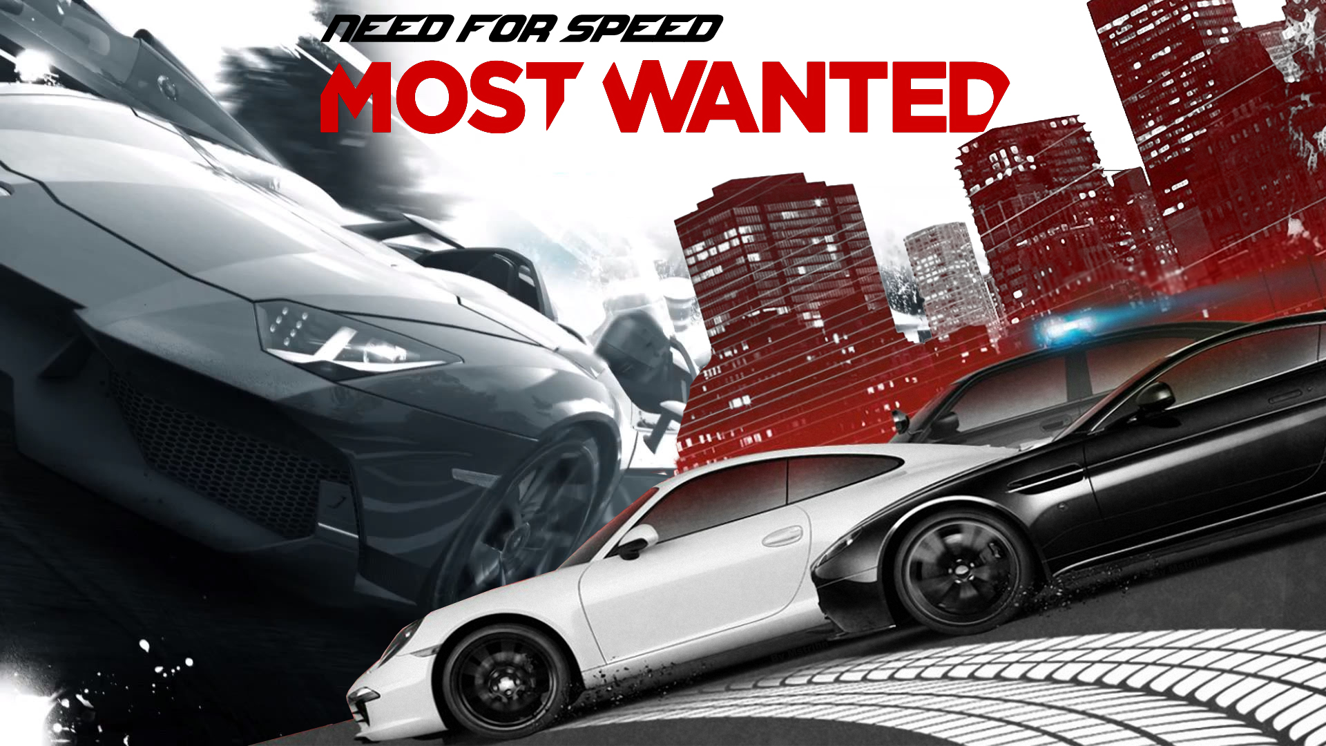 need for speed most wanted play online